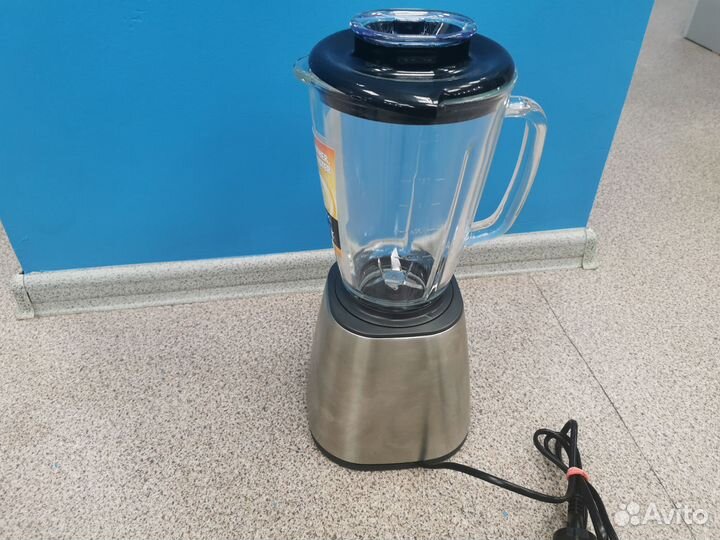 Блендер Moulinex LM439D10