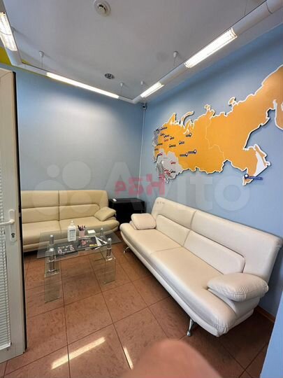 Просторное помещение в Тюмени