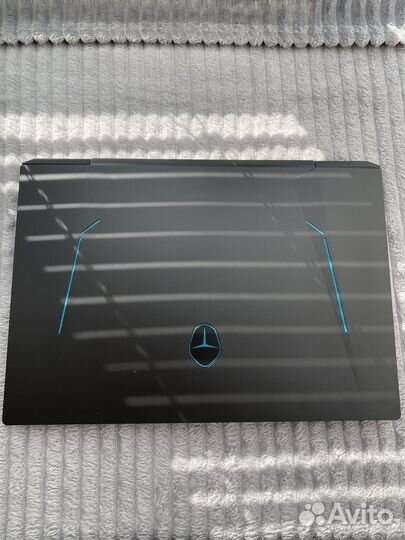 Thunderobot 911 air xd