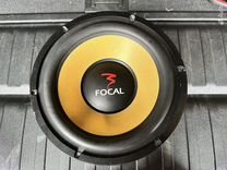 Focal rsb 250 короб