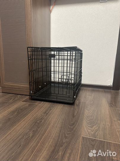 Клетка для собак