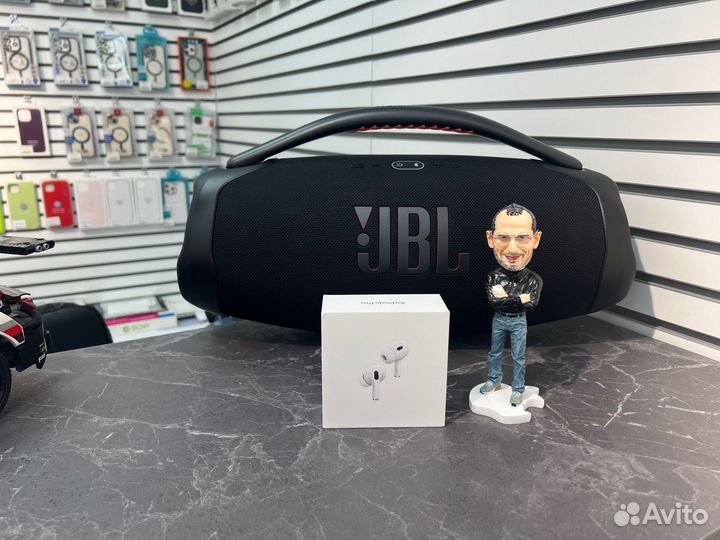 Apple AirPods Pro 2, Type-C