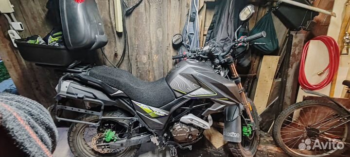 Авантис Турист