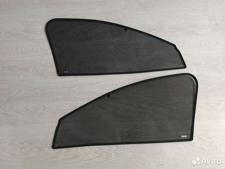 Каркасные сетки на Ладу Весту