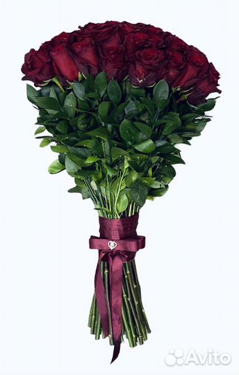 Розы 70 см Эквадор