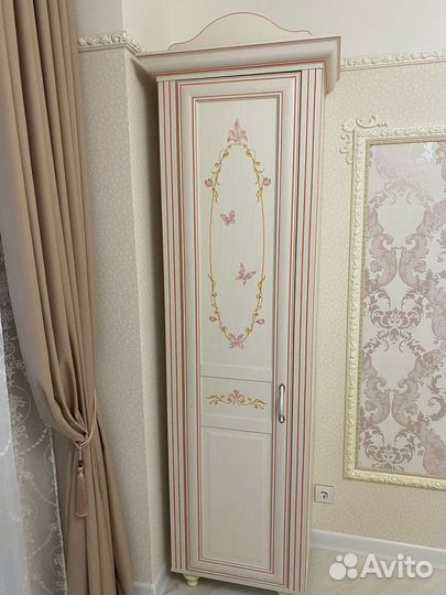 Мебель в детскую