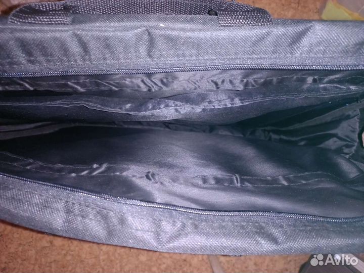 Сумка художника и тубусы 2 шт