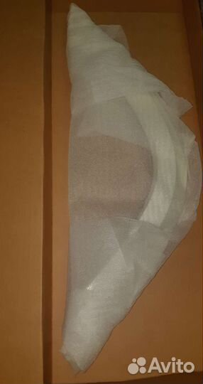 Расширитель переднего правого крыла Мерседес X166