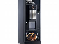 Вендинговые автоматы кофе / Saeco
