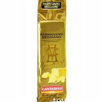 Сыр Parmigiano Reggiano cantarelli DOP (48 мес)