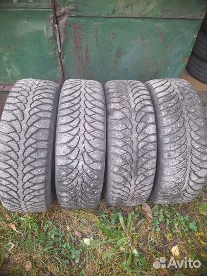 Колеса в сборе Рапид- Поло