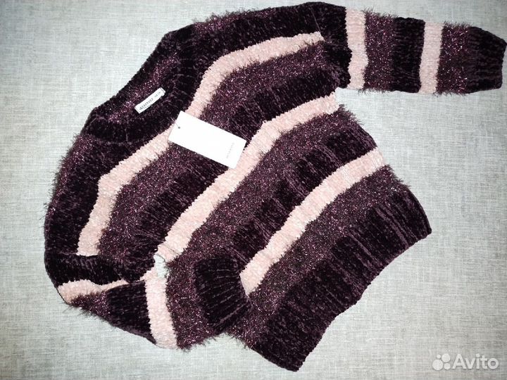 Джемпер Reserved, р-р 128