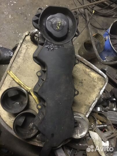 Клапанная крышка citroen xm DK5