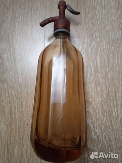 Сифон редкий 1956г