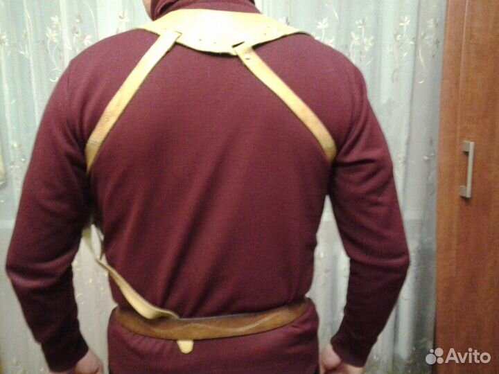 Военные вещи