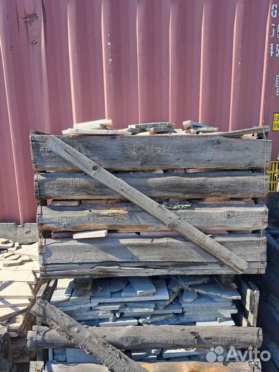 Плитка напольная бой