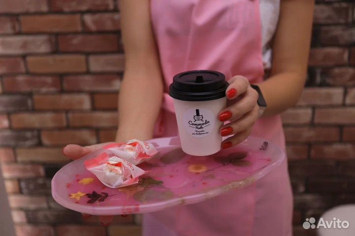 Печать наклеек, стикеров