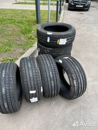 Pirelli Cinturato P7 205/55 R16