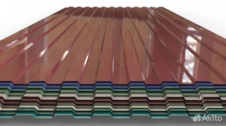 Стройматериалы