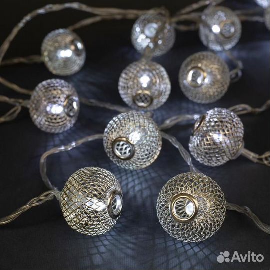 Светодиодная гирлянда LN 