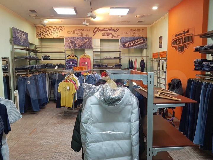 Свободного назначения, 46 м²