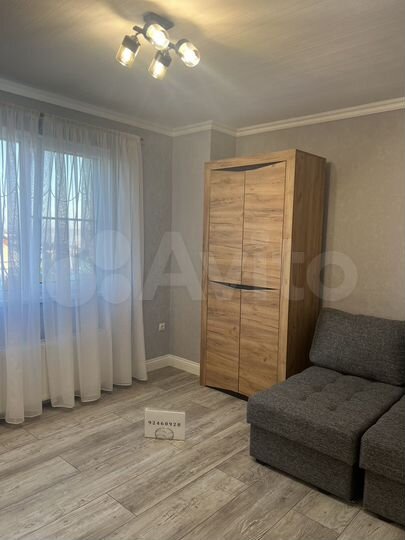 Дом 380 м² на участке 10 сот.