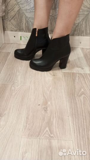 Сапоги,ботинки