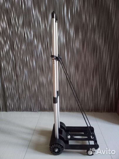 Тачка для перевозки вещей