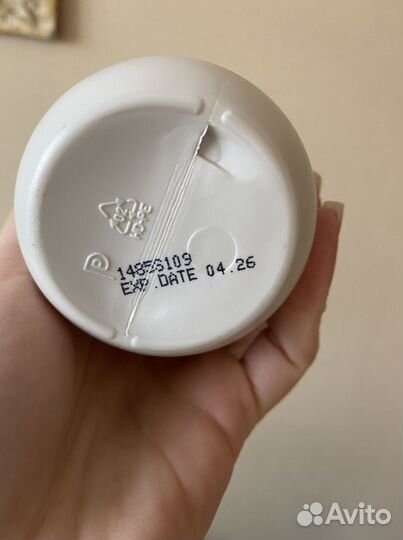 Спрей для укладки с термозащитой elgon