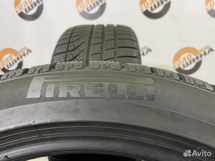 Pirelli P Zero Winter 285/40 R20