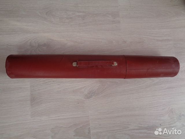 Тобус для чертежей