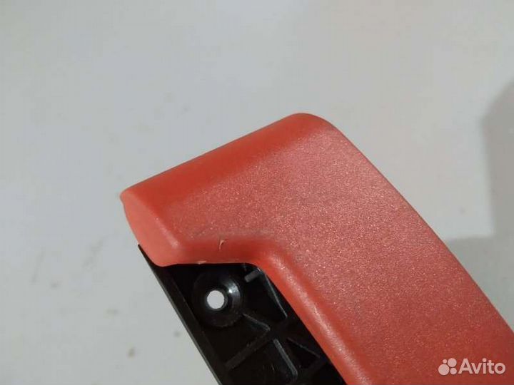 Ручка открывания капота Mercedes C-Class W204