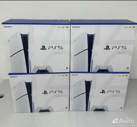 Sony playstation 5 ps5 Slim