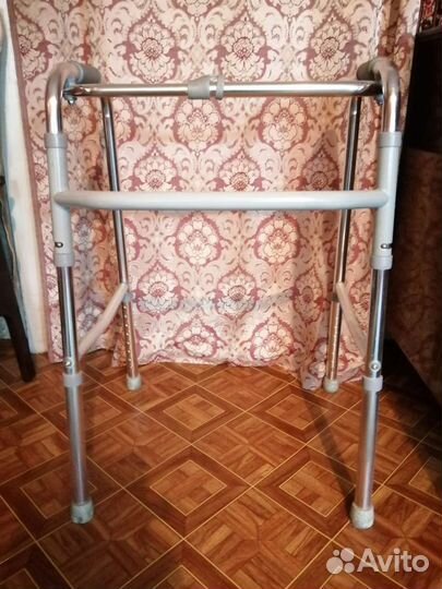 Ходунки для взрослых бу