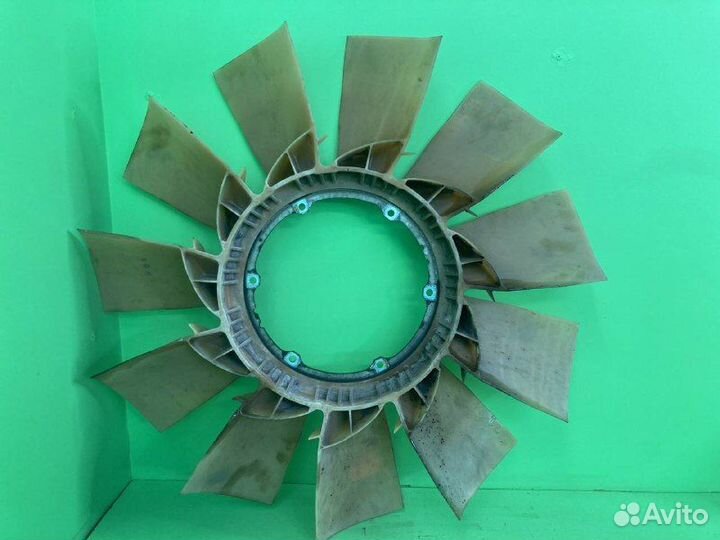 Вентилятор DAF XF105