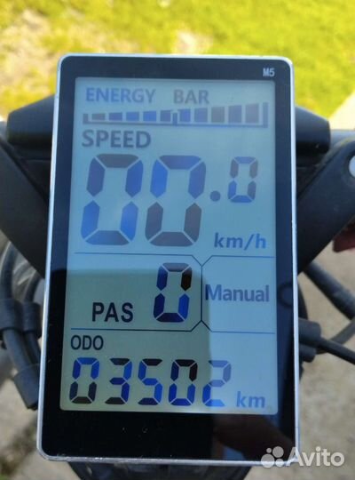 Электросамокат kugoo kirin GX 2022года