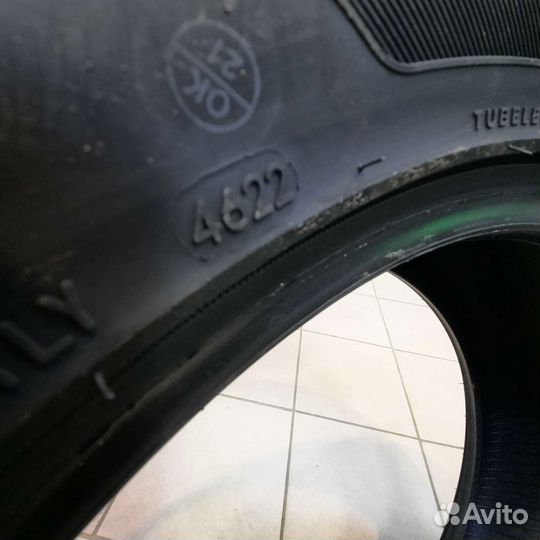 Sailun Atrezzo ZSR 225/55 R19 99V