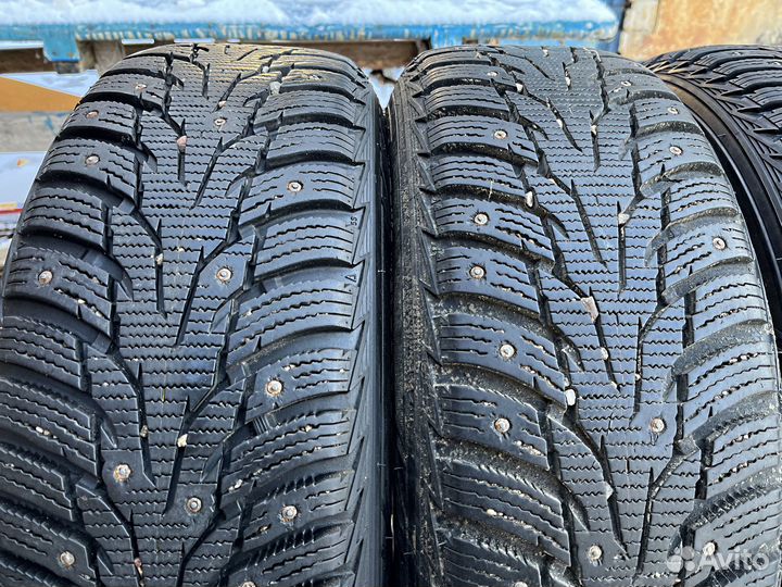 Nexen Winguard WinSpike WH62 195/60 R15 92T