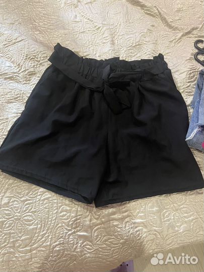 Шорты платья