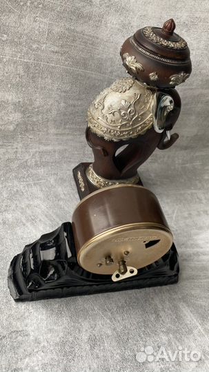 Настольные часы СССР