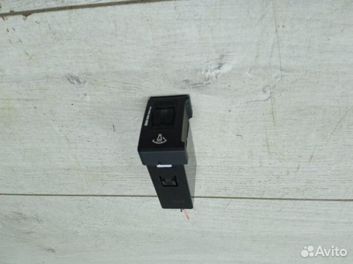 Кнопка освещения панели приборов Hyundai I30