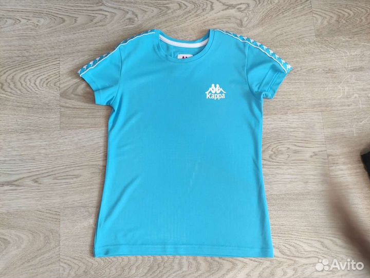 Футболка для девочки