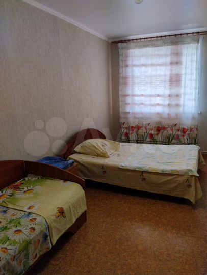 2-к. квартира, 54 м², 3/5 эт.