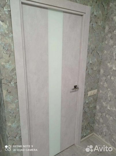 Межкомнатных дверей 4-ое полотно бесплатно