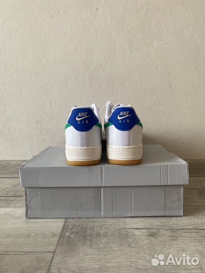 Женские кроссовки Nike AIR force 1'07