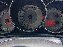 Mazda 3 1.6 MT, 2008, 210 000 км, с пробегом, цена 650 000 руб.