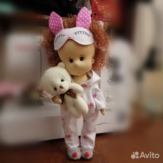 Ручная работа