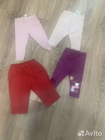 Детская одежда для девочек