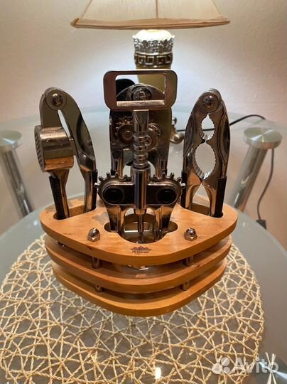 Набор кухонных принадлежностей Peterhof