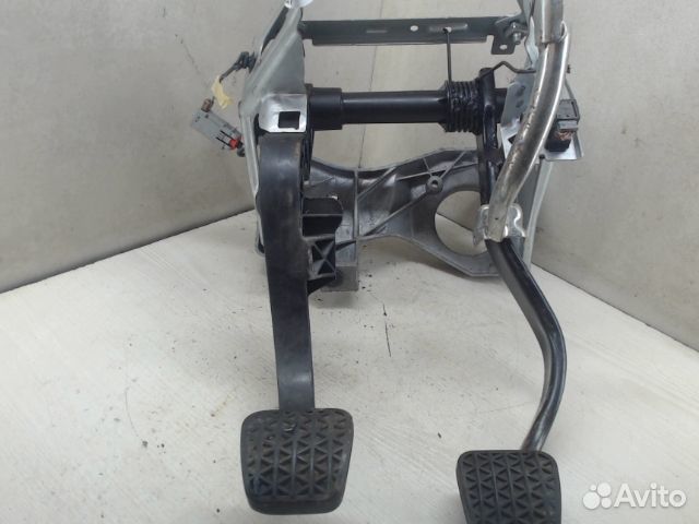 Педаль сцепления, Opel, Signum (2003 - 2008)